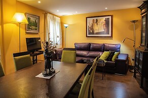 Palacio Sirvente de Mieres