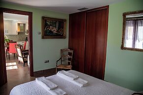 Palacio Sirvente de Mieres