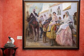 Palacio Sirvente de Mieres