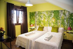 Palacio Sirvente de Mieres