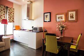 Palacio Sirvente de Mieres