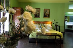 Palacio Sirvente de Mieres