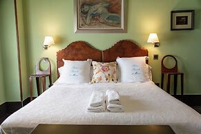 Palacio Sirvente de Mieres