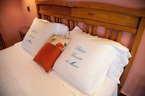 Palacio Sirvente de Mieres