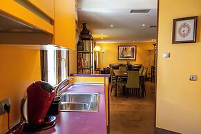 Palacio Sirvente de Mieres