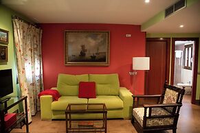 Palacio Sirvente de Mieres