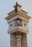 Palacio Sirvente de Mieres