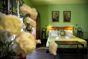 Palacio Sirvente de Mieres