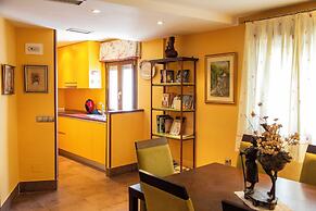 Palacio Sirvente de Mieres