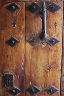 Palacio Sirvente de Mieres