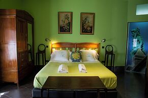 Palacio Sirvente de Mieres