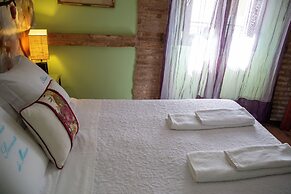 Palacio Sirvente de Mieres