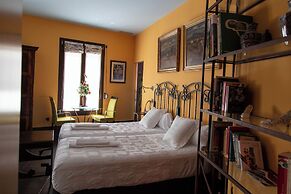 Palacio Sirvente de Mieres