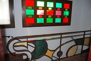 Palacio Sirvente de Mieres