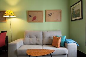 Palacio Sirvente de Mieres