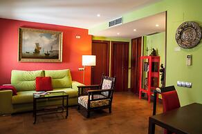 Palacio Sirvente de Mieres