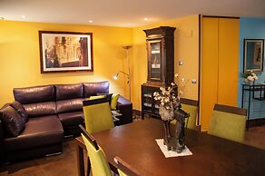 Palacio Sirvente de Mieres