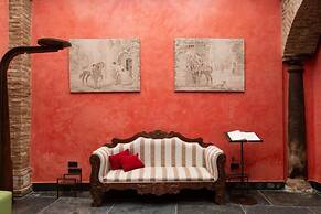 Palacio Sirvente de Mieres