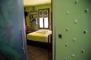 Palacio Sirvente de Mieres