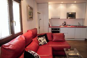 Palacio Sirvente de Mieres