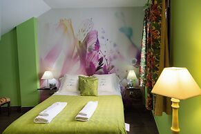 Palacio Sirvente de Mieres