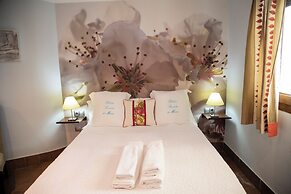 Palacio Sirvente de Mieres