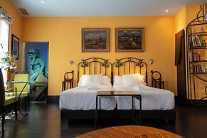 Palacio Sirvente de Mieres