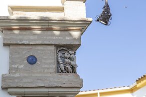 Palacio Sirvente de Mieres