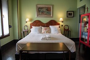 Palacio Sirvente de Mieres