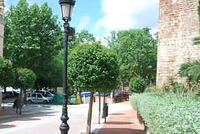 Palacio Sirvente de Mieres