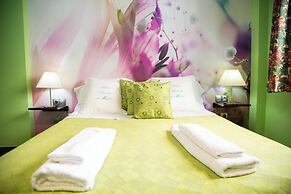 Palacio Sirvente de Mieres