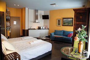 Palacio Sirvente de Mieres