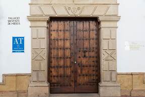 Palacio Sirvente de Mieres