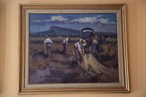 Palacio Sirvente de Mieres