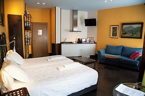 Palacio Sirvente de Mieres