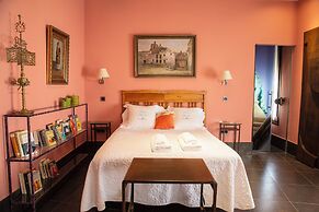 Palacio Sirvente de Mieres