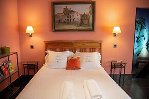 Palacio Sirvente de Mieres