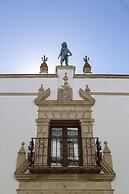 Palacio Sirvente de Mieres