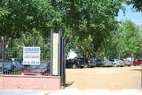 Palacio Sirvente de Mieres