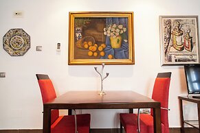 Palacio Sirvente de Mieres