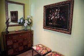 Palacio Sirvente de Mieres