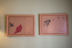 Palacio Sirvente de Mieres