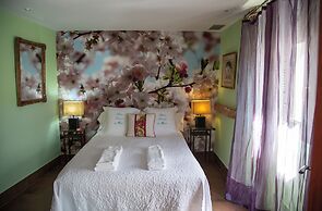 Palacio Sirvente de Mieres