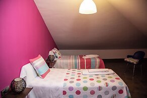 Palacio Sirvente de Mieres