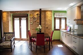 Palacio Sirvente de Mieres