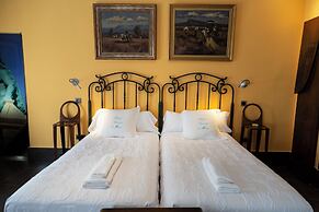 Palacio Sirvente de Mieres