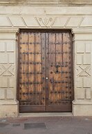 Palacio Sirvente de Mieres