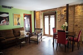 Palacio Sirvente de Mieres