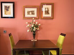 Palacio Sirvente de Mieres