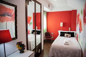 Palacio Sirvente de Mieres